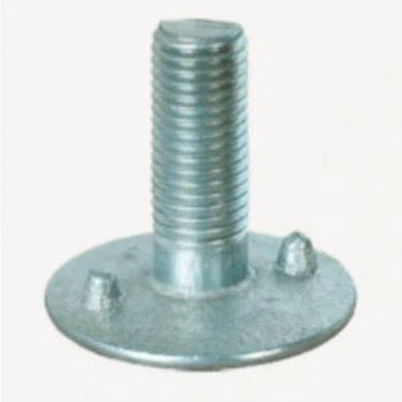 Of Elevator Bolt
