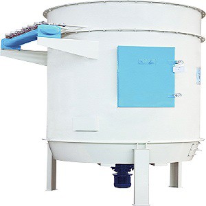 SCDC Series Kem Dust Collector