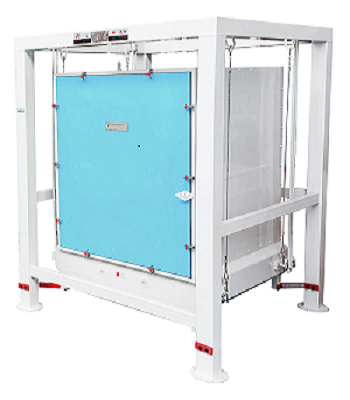 SPS Series Plan Sifter